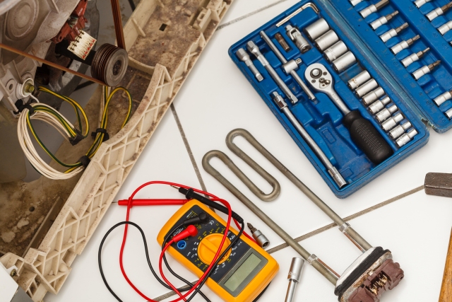 Appliance repairs Holland Park, W11