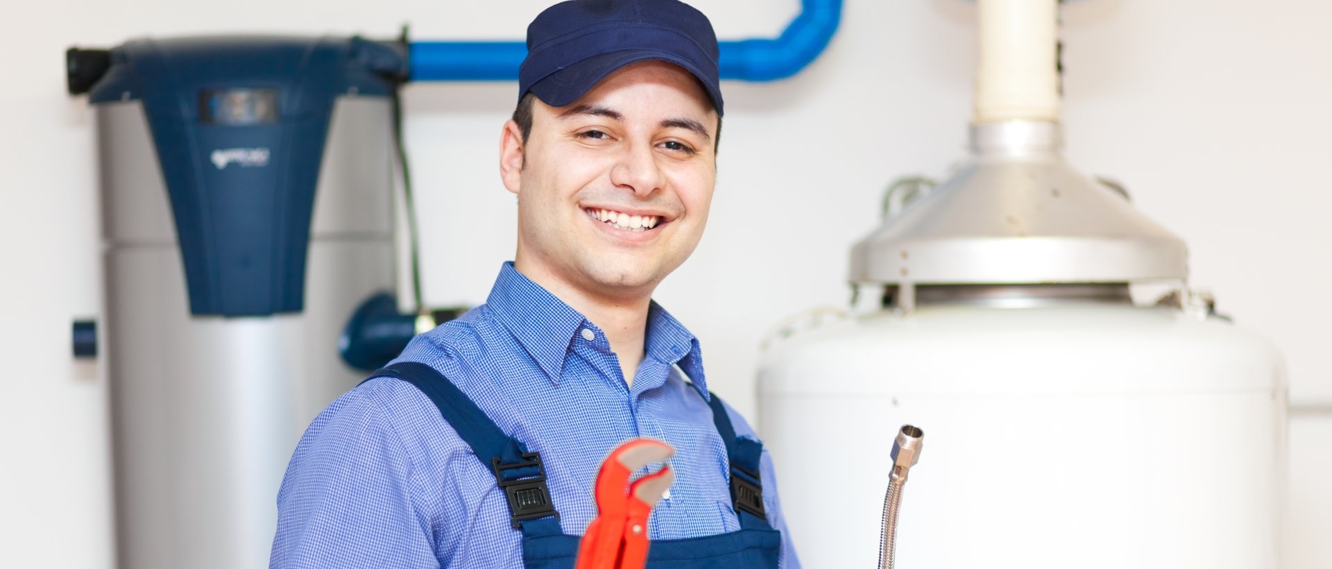 Boiler Installations W11