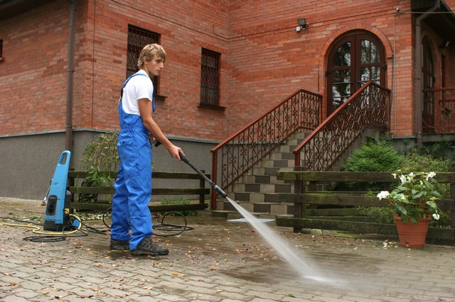 Deep Cleaning Services Holland Park, W11