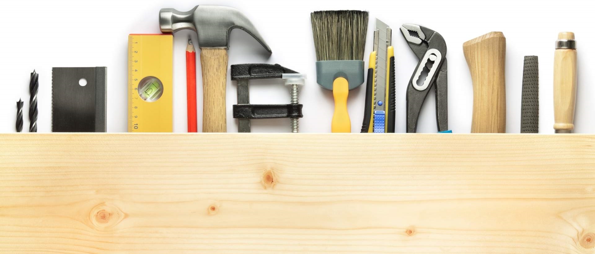 Handyman services W11