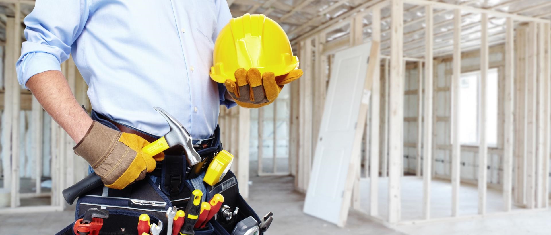 home improvements W11